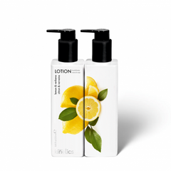 Kinetics Lotion Hand and Body Lotion LEMON & VERBENA 250ml
