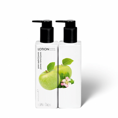 Kinetics Hand&Body Lotion GREEN APPLE & JASMINE 250ml