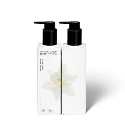 Kinetics Crema Mani e Corpo Crema Mani e Corpo NARCISSO & MUSK 250ml