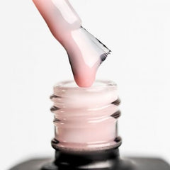 Kinetics SHIELD Fiber Base Natural Pink #902 15ml  Hema-free (TPO-free)