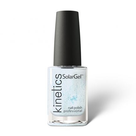 Nagellack SolarGel (lufttrocknend) SKYFALL 15ml Nr.560 von Kinetics