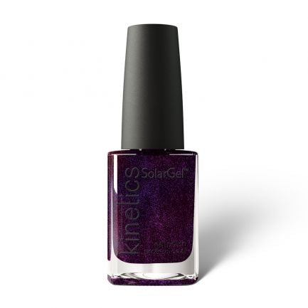 Ногтевой лак SolarGel (высыхающий на воздухе) DARK BOUNDARIES 15ml №562 от Kinetics
