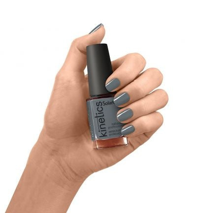 Nagellack SolarGel (lufttrocknend) WONDER POWER 15ml Nr. 624 von Kinetics