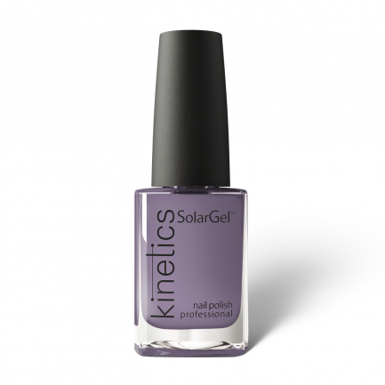 Nagellack SolarGel (lufttrocknend) 15ml Nr.353 Vagabond Party von Kinetics