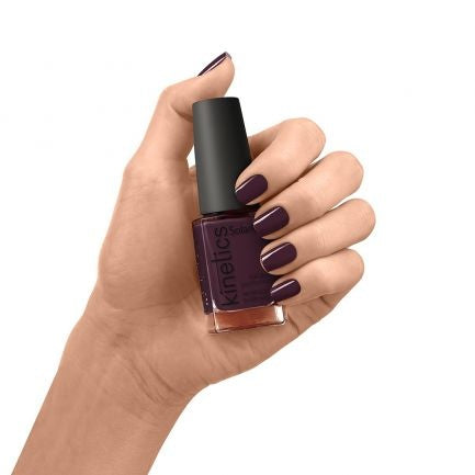 Smalto SolarGel (asciugatura all'aria) REVEAL 15ml Nr.627 di Kinetics