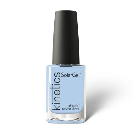 Lacca per unghie SolarGel (asciugatura all'aria) TOP MAGNET 15ml Nr.539 di Kinetics 1