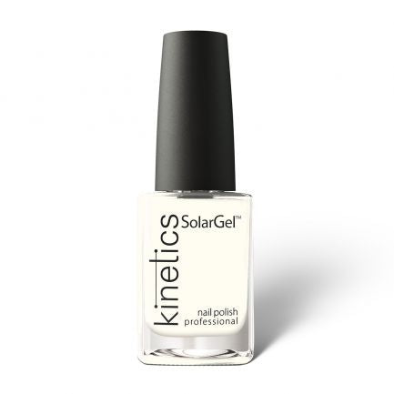 Лак для ногтей SolarGel (сохнет на воздухе) NEW BREATH 15мл №542 от Kinetics