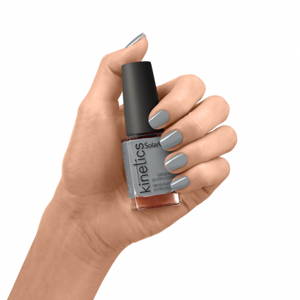 Nagellack SolarGel (lufttrocknend) FINE LINE 15ml Nr. 575 von Kinetics