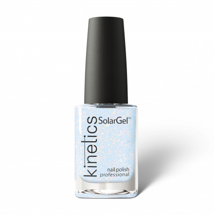 Nagellack SolarGel (lufttrocknend) FUTURISTIC Nr.590 von Kinetics