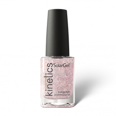 Nagellack SolarGel (lufttrocknend) UTOPIA 15ml Nr. 591 von Kinetics  (TPO-free)