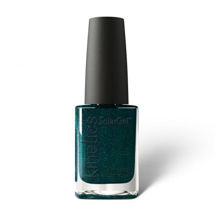Nagellack SolarGel (asciugatura all'aria) CONSPIRACY 15ml Nr.593 di Kinetics