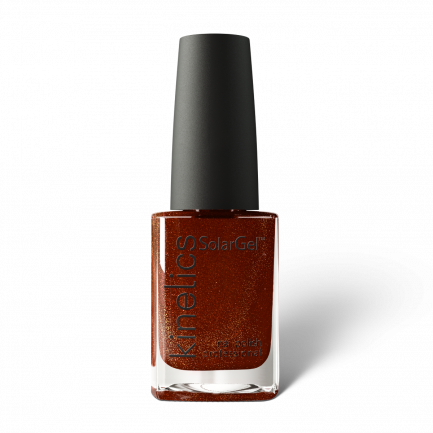 Nagellack SolarGel (lufttrocknend) PIONEER 15ml Nr.594 von Kinetics