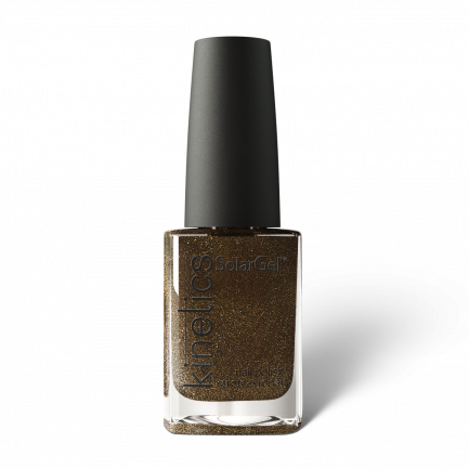 Lacca per unghie SolarGel (asciugatura all'aria) VALORI FONDAMENTALI 15ml Nr.596 di Kinetics