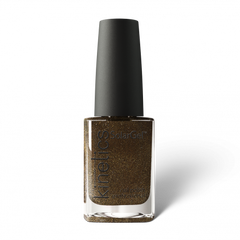 Nagellack SolarGel (lufttrocknend) CORE VALUES15ml Nr.596 von Kinetics  (TPO-free)