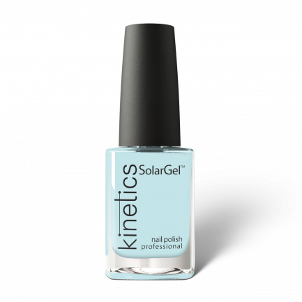 Лак для ногтей SolarGel (сушится на воздухе) SPLASH 15ml №617 от Kinetics