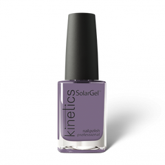 Nagellack SolarGel (lufttrocknend) LEISURE  15ml Nr.618  von Kinetics  (TPO-free)