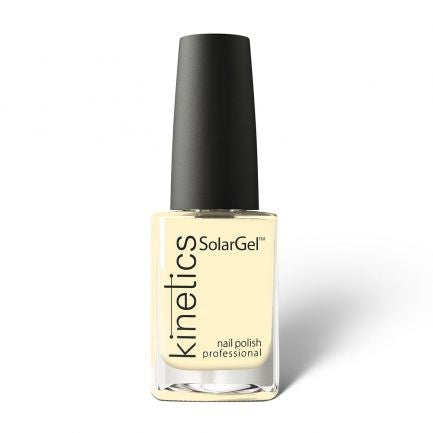 Nagellack SolarGel (ad asciugare all'aria) RELIVE 15ml Nr. 621 di Kinetics
