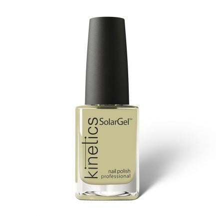 Smalto per unghie SolarGel (asciugatura all'aria) ME TIME 15ml Nr.622 di Kinetics