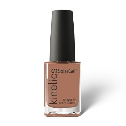 Nail polish SolarGel (air-drying) HQ BOND15ml No. 513 by Kinetics