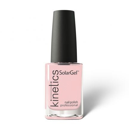 Nagellack SolarGel (lufttrocknend) ABOVE THE BLOOM 15ml Nr.527von Kinetics