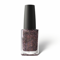 Nagellack SolarGel (lufttrocknend) BIT OF A DEVIL 15ml Nr.449 von Kinetics  (TPO-free)