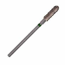 Frassore in carburo di tungsteno ruota grossa (verde) nelle dimensioni: 6,0 mm da KMIZ