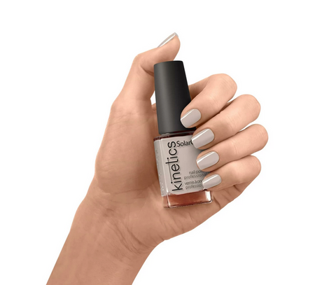 Nagellack SolarGel (lufttrocknend) Human Nature 15ml Nr.592 von Kinetics