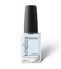 Nagellack SolarGel (lufttrocknend) Metaphor 15ml Nr.589 von Kinetics  (TPO-free)