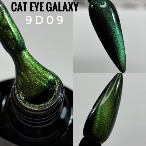 Cateye 9D GALAXY 