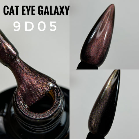 Cateye 9D GALAXY 