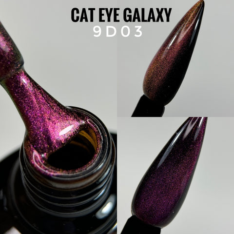 Cateye 9D GALAXY 