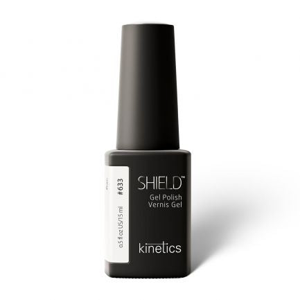 Kinetics SHIELD Гель-лак PURE Nr.633 (15 мл)