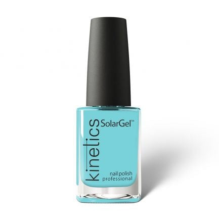 Nagellack SolarGel (lufttrocknend) INSIGHT 15ml Nr.631 von Kinetics