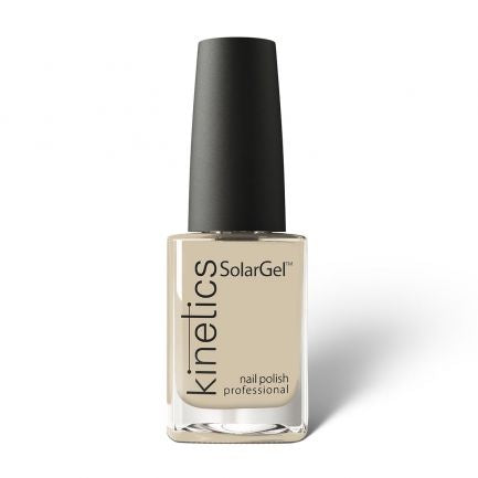 Nagellack SolarGel (lufttrocknend) OWN BEING 15ml Nr.632 von Kinetics