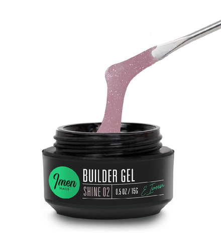 Imen Builder Gel 