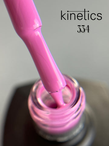 Kinetics SHIELD Gel Polish Lost in Copacabana No.334 (15ml)