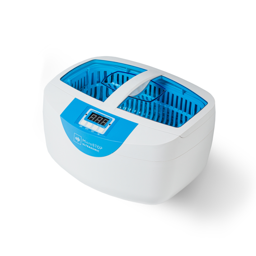 Ультразвуковой очиститель PROF 1,4 литра от MicroSTOP