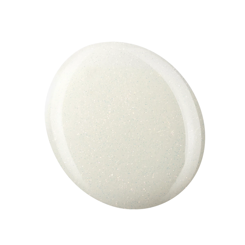 NEU Kinetics Classic Effektgel Medium #941 Milky Spark 15ml