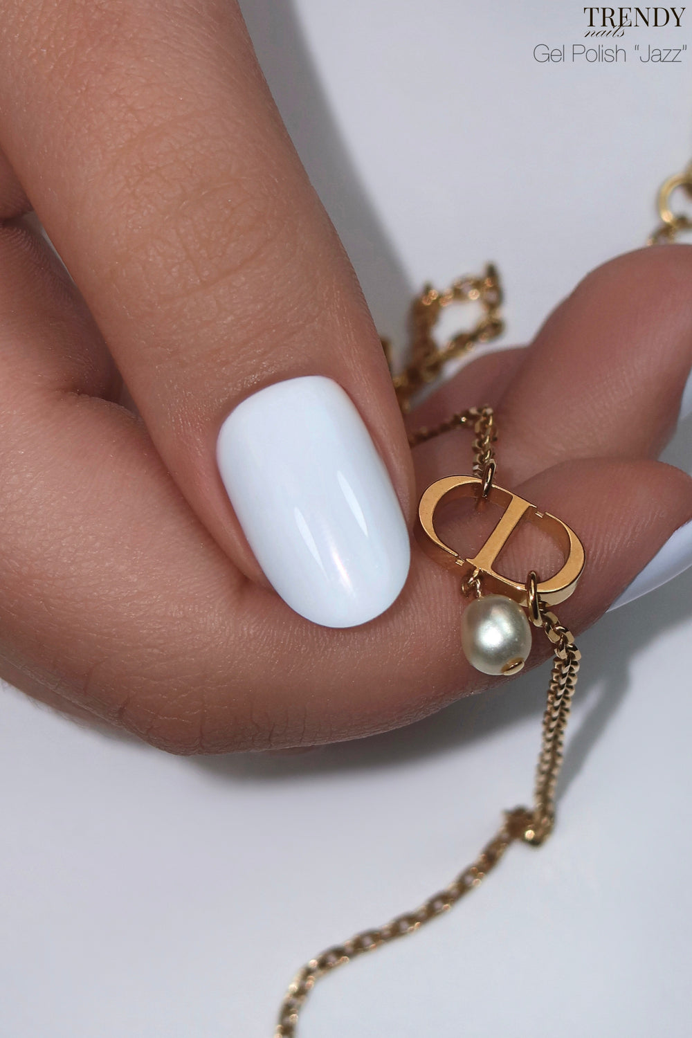 Gel Polish "Jazz" Melody Collection (8ml) von Trendy Nails (TPO/HEMA-free)