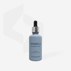 Foot Care Oil by STALEKS Scinie Gold Rush 30ml/50ml