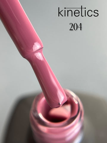 Kinetics SHIELD Gel Polish Purse No.204 (15ml)