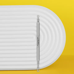 Rimozione cosmetica dei punti neri-, Rimuovi comedoni e acne doppio ZE-30/1 STALEKS EXPERT