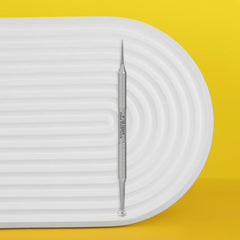 Rimuovi punti neri cosmetici - , estrattore di comedoni e acne doppio ZE-21/4 STALEKS EXPERT