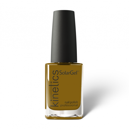 Lacca per unghie SolarGel (asciugatura all’aria) Metaphor 15ml Nr.589 di Kinetics
