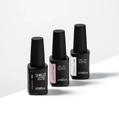 Kinetics GEL В БУТЫЛКЕ КЛАССИЧЕСКИЙ НЮД № 916