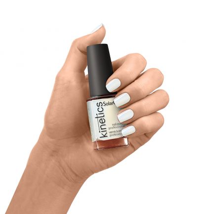 Лак для ногтей SolarGel (сушка на воздухе) Metaphor 15ml Nr.589 от Kinetics