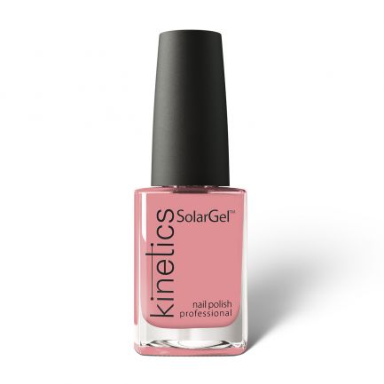 Лак для ногтей SolarGel (сушка на воздухе) Metaphor 15ml Nr.589 от Kinetics