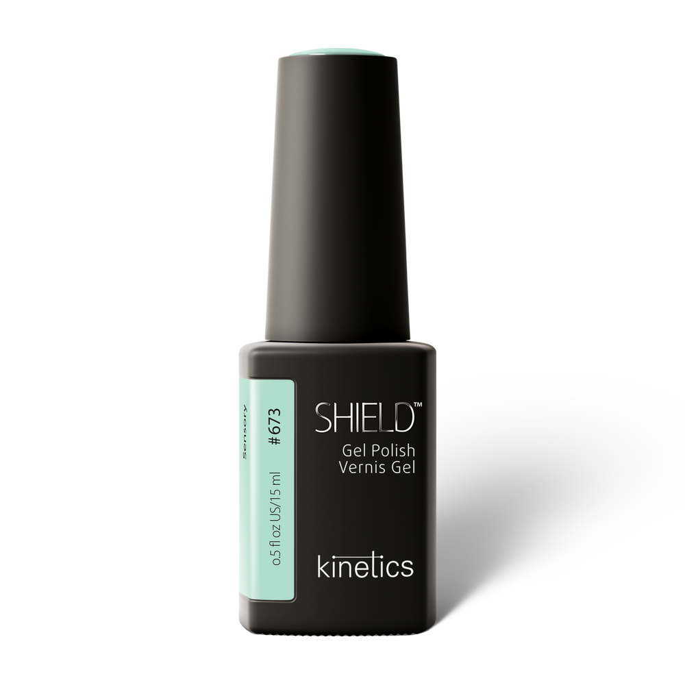 Kinetics SHIELD гель-лак "LATEX HIT" Nr. 577 (15 мл)