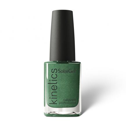 Лак для ногтей SolarGel (сушка на воздухе) Metaphor 15ml Nr.589 от Kinetics