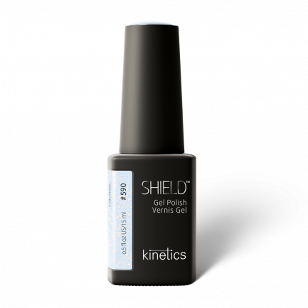 Kinetics SHIELD Gel Polish "LATEX HIT" Nr. 577 (15ml)